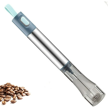 

Milk Frother for Coffee Milk Frother and Steamer Coffee Frother Handheld Hand Foam Maker A