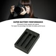 thumbnail image 3 of Action Camera Battery Charger, Overcharge  3 Slots Camera Battery Charger Efficient Professional  for Action Camera Accessory, 3 of 7