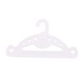 thumbnail image 4 of Cintre pour Vêtements de Poupée Mini 25 Pcs Cintre pour Robe de Poupée 18 Po, 4 of 10