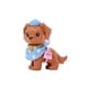 thumbnail image 3 of Muñeca Mattel Barbie Looks Iguales Teresa y Perrito, 3 of 5
