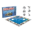 thumbnail image 1 of Juego de Mesa Monopoly Friends Hasbro Gaming Monopoly Friends E8714, 1 of 4