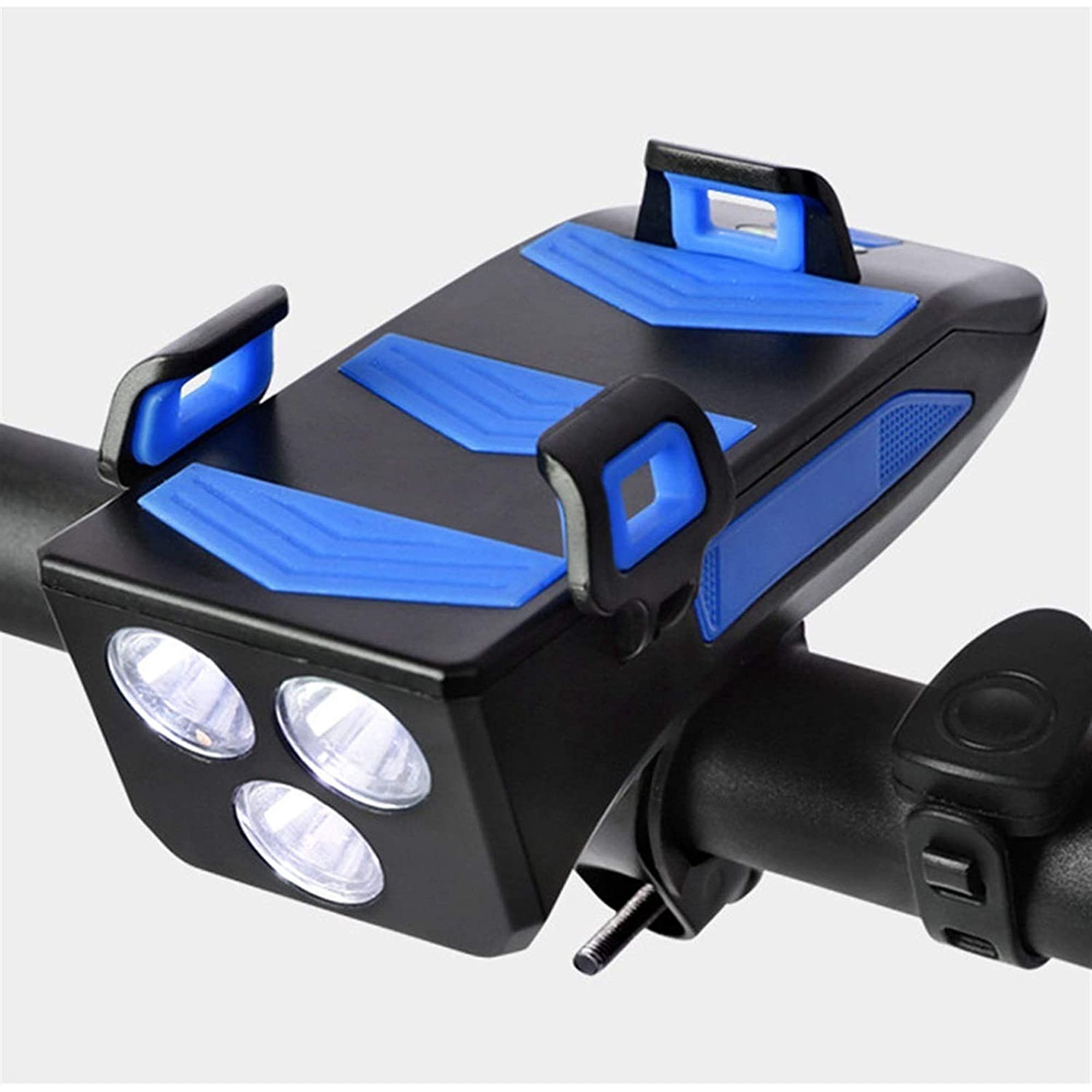 blackburn click combo light set