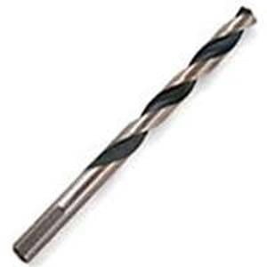 

Vulcan Jobber Length Drill 7/16 In Dia X 5-5/8 In L 3/8 In Reduced Shank High Speed Steel