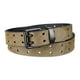 thumbnail image 2 of Cinturón Dickies con hebilla doble de 32 mm para hombre, 2 of 6