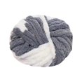 thumbnail image 2 of Hilo de crochet grueso perfecl para hacer adornos artesanales Estilo C 27 metros 2 cm, 2 of 8