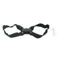 thumbnail image 1 of Smart Back Brace, High Strength Elastic Back Straightener  for Home Black,Gray,Pink, 1 of 8