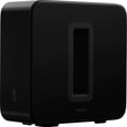 thumbnail image 2 of Subwoofer SUB-B-GEN3 Sonos Ecualización automática Software Trueplay Negro, 2 of 5