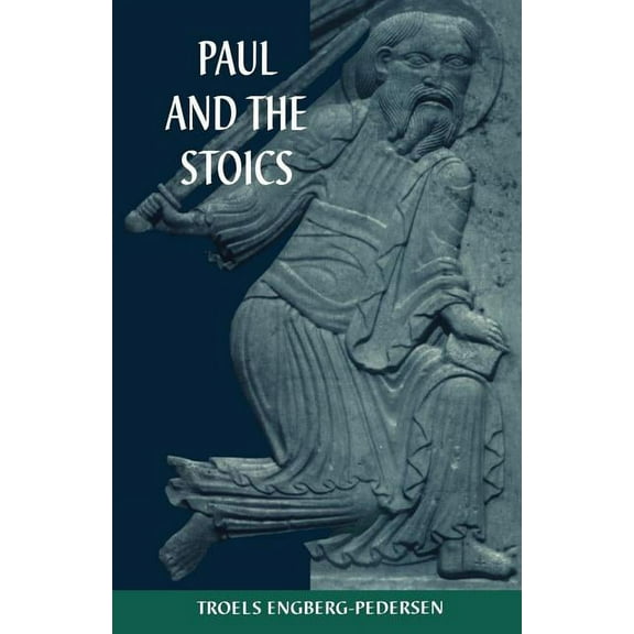 Paul and the Stoics, (Paperback)