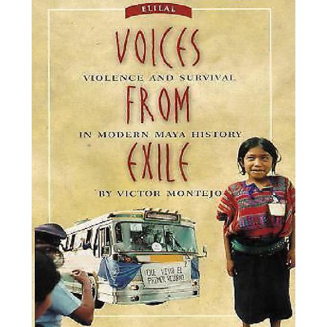 Voices from Exilis: Violence et Survie dans l'Histoire Moderne de Maya