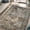 Anthracite Grey / Copper Tone, variant on Keen Home Design Machine Washable Area Rugs with Non-slip Backing, Ideal for Hallway, Living Room, Bedroom, Kitchen and Laundry Room, Vintage Moroccan and Low Pile Rug - ( 5' x 7' )