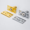 thumbnail image 4 of Door copper bead KTV special positioning bead conceal door copper bead lock, 4 of 6