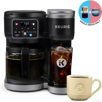 Keurig K-Cup 90個入り Keurig K-Cup 90個入り Keurig K450 Brewing System, 4 cups, Deep Sea
