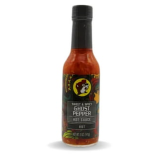  Flatiron Pepper Co - Four Pepper Blend. Premium Red Chile  Flakes. Habanero - Jalapeno - Arbol - Ghost Pepper : Grocery & Gourmet Food