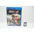 thumbnail image 1 of Juego Bigben MotoGP 14 PS Vita Carreras Oficial, 1 of 2