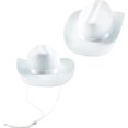 thumbnail image 2 of Txlixc Sombrero de fieltro masculino y femenino Txlixc  moda, 2 of 4