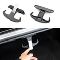 thumbnail image 2 of Car Hidden Hook Trunk Hook Luggage Folding Hook 2228100140 for C E S Class W205 W213 W222, 2 of 5