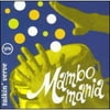 Talkin' Verve: Mambomania