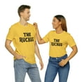 thumbnail image 2 of Bella Canvas 3001, The Ruckus T-Shirt, 2 of 2