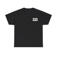 thumbnail image 1 of 333 Angel Number Shirt - As Picture - XL, 1 of 2
