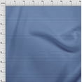 thumbnail image 3 of oneOone Polyester Lycra Blue Fabric Diamond Shape Geometric Craft Projects Decor Fabric Printed By The Yard 56 Inch Wide, 3 of 4