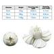 thumbnail image 5 of Juguete antiestrés Ehuebsd Gear Ball 3D impreso azul, 5 of 9