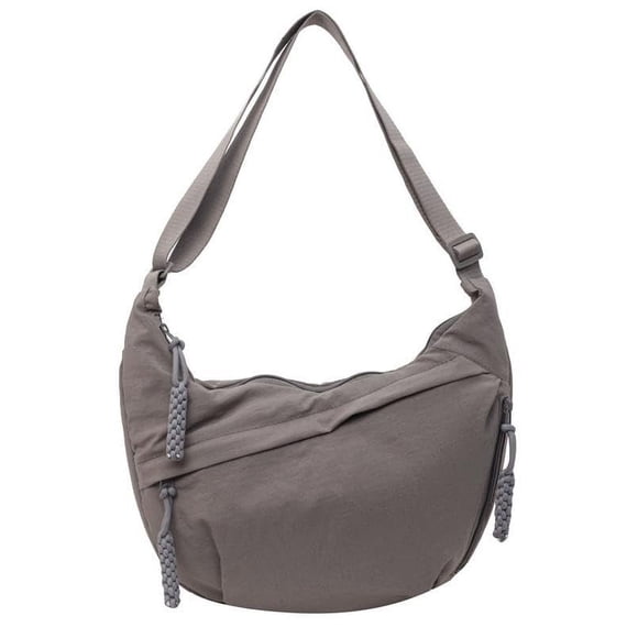 Bandolera EMGILL Nylon Crescent para mujer impermeable