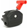 thumbnail image 4 of Straighten Cable for Better Use, Universal Lawn Mower Throttle Cable (51.5", Easy Installation Direct Replacement), 4 of 5