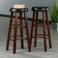 thumbnail image 3 of Ensemble de 2 tabourets de bar Maria, 3 of 9