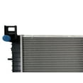 thumbnail image 2 of Sunbelt Radiator For GMC Sierra 1500 Chevrolet Silverado 1500 2334 MUST VERIFY AS THERE ARE TWO OPTIONS28' INCH CORE YOU MUST VERIFY, 2 of 5