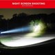 thumbnail image 5 of High Lum Professional Led Flashlight For Hunting Tactical Night Scout Lights Set L2 Fish Light Usb Rechargeable Waterproof Torch, 5 of 5