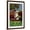 Brown Frame, variant on Art.com The Knave of Hearts in the Meadow Art Print by Maxfield Parrish, 12" x 18"