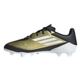 thumbnail image 2 of Tenis adidas Hombre F50 Club Messi Dorado Cesped Futbol dorado 7 MX, 2 of 10