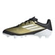 thumbnail image 2 of Tenis adidas Hombre F50 Club Messi Dorado Cesped Futbol dorado 5 MX, 2 of 10