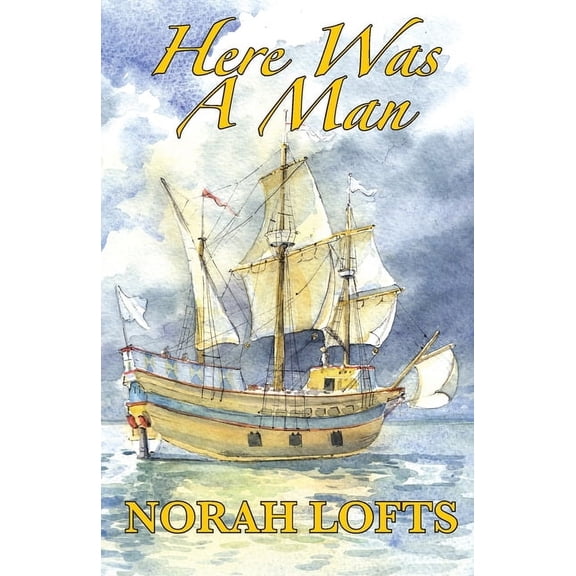 Here Was A Man, (Paperback)