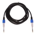 thumbnail image 2 of Lleva El Cable De La Guitarra Eléctrica Del Instrumento Bajo Acústico LY-8311 De 3 Metros 3M Sunnimix Cable de guitarra, 2 of 7