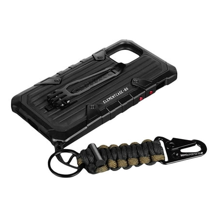 Element Case - Black Ops Elite Case for Apple® iPhone® 11 Pro - Black