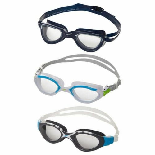 Details about   Kiddie Unisex Swimming Goggles 3-pack 