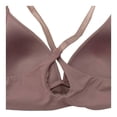 thumbnail image 4 of Brassiere Fruit Of The Loom para Dama Diseño Liso Lila Talla 32B, 4 of 4
