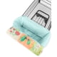 thumbnail image 4 of Cubierta para carrito de compras Skip Hop, cubierta para tomar, puesto de granja, 4 of 5