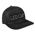 thumbnail image 1 of Tapa LED, el accesorio perfecto para fiestas - Tapa inteligente de pantalla LED desmontable para, 1 of 9