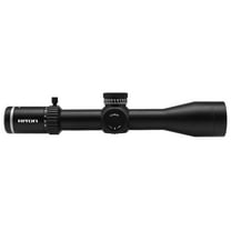 Riton Optics 7 Conquer 3-24x 50mm Riflescope, 34mm Tube, Second Focal Plane, G7