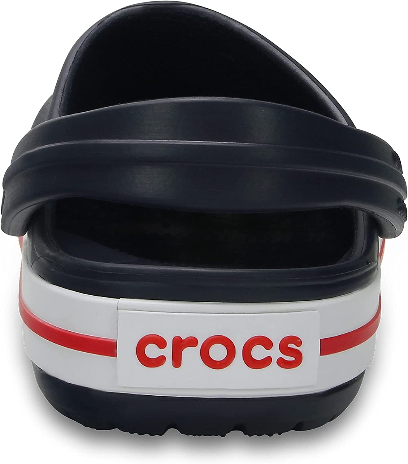 Crocs Toddler & Kids Crocband Clog