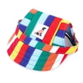 thumbnail image 2 of Gorro Para El Sol Para Perros, Gorra Para Mascotas Al Aire Libre, Suministros Para Mascotas Encantadores Y Cómodos Scienceny PT002649-02, 2 of 6