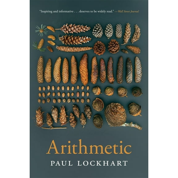 Arithmetic, (Paperback)