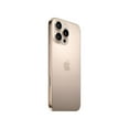 thumbnail image 3 of Apple iPhone 16 Pro Max 512 Go Titane Désert - Boîte Ouverte, 3 of 4
