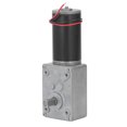 thumbnail image 4 of Motor de reducción de CC, motor de engranaje helicoidal autoblocante de 12 V CC, motor de engranaje helicoidal autoblocante, adaptado para la perfección, 4 of 8