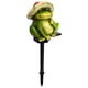 thumbnail image 1 of Estacas LED Lámpara Jardín WDOplteas Al Aire Libre IP55 Impermeable Blanco, 1 of 9