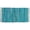 Aqua, variant on Hand Woven Cotton Rag Rug 2x3 ft Multicolor Reversible Chindi Area Rug for Kitchen Entryway Bedroom Living Room Multi