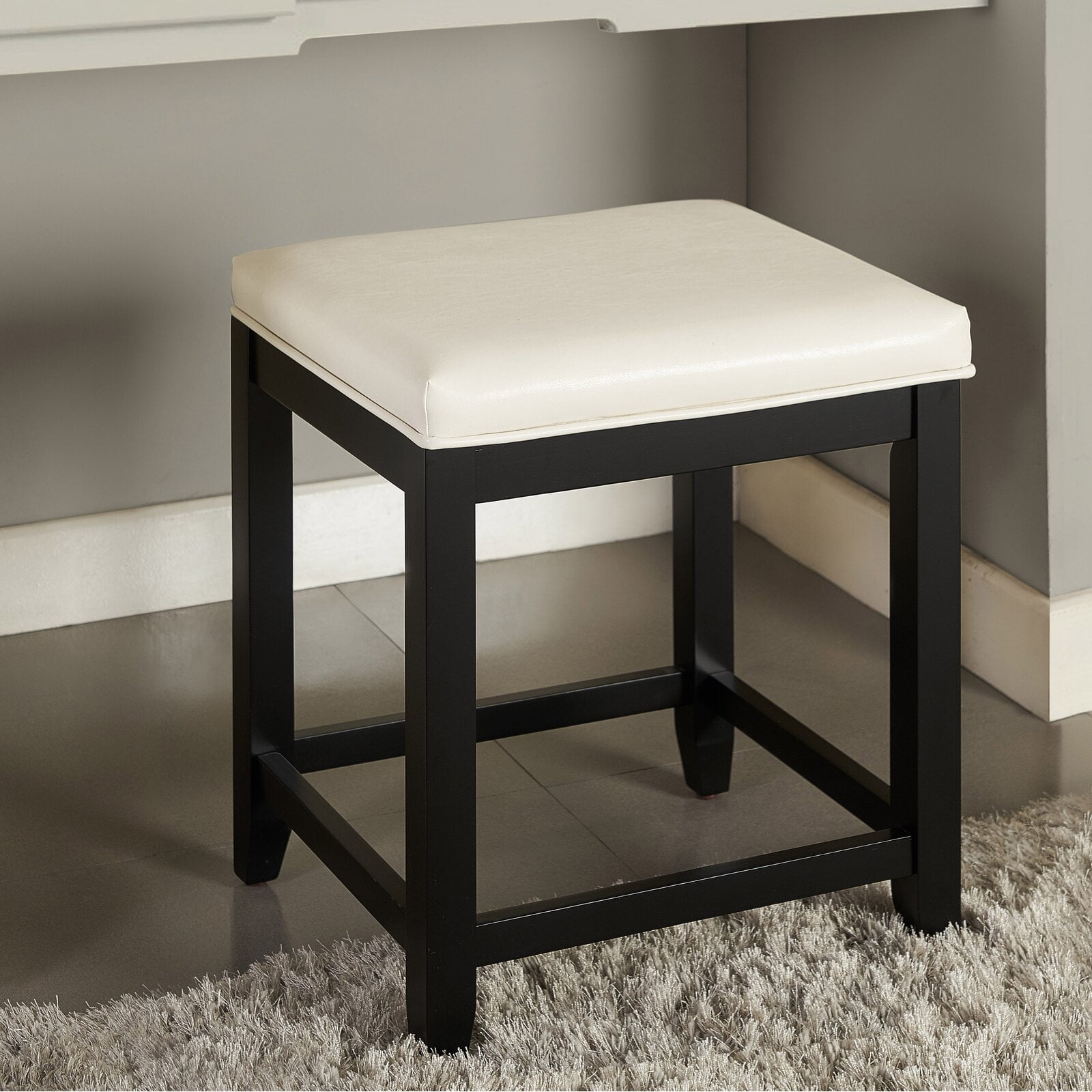 manette vanity stool