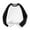 Black, variant on Liyamei Toddler Kids Baby Girls Boys Long Sleeve Shirts Raglan Shirt Baseball Tee Tops Girls Summer Tops Size 2-3 Years